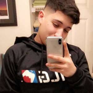 Meet your Posher, Alan